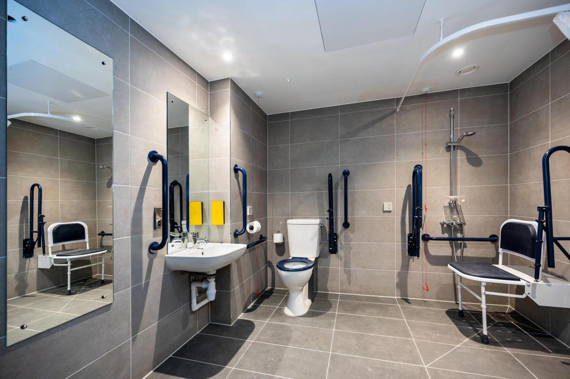 Staycity Aparthotels Dublin Tivoli Szoba fotó